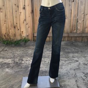Joes Jeans ‘socialite’ denim in size 29